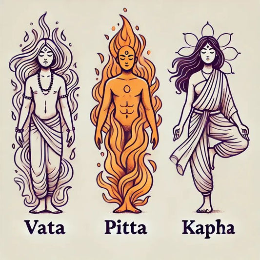 Ayurveda: el arte milenario de la India para sanar de forma natural