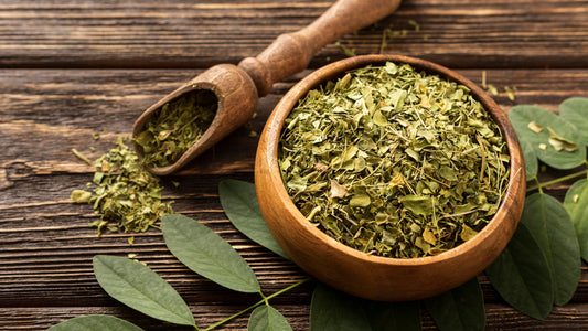 Moringa: la planta que te da la vida (y no es un decir)
