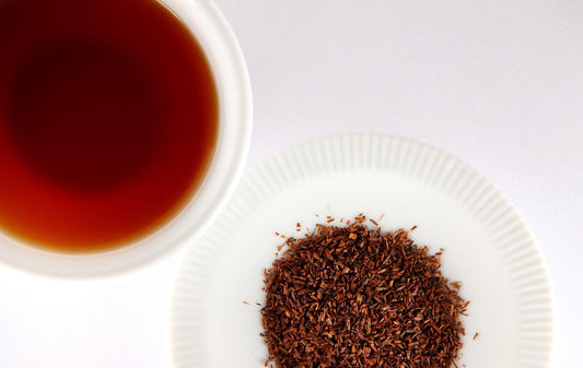 Rooibos: La Infusión que Encanta a Todos