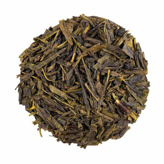 Earl Grey-TÉ VERDE