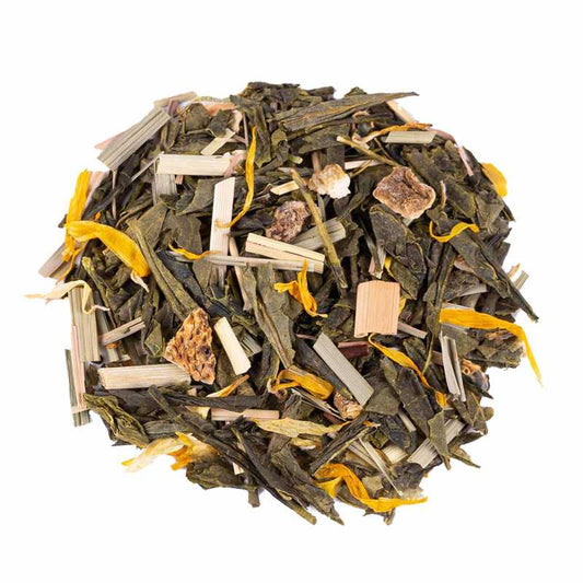 Mojito-TÉ VERDE