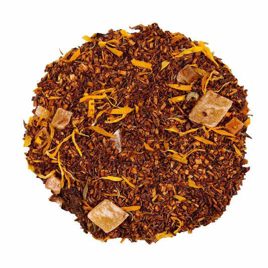 Buen ánimo-ROOIBOS