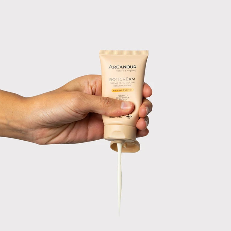 Boticream Crema Reparadora Intensiva 40 ml