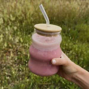 Fem Latte BIO – Equilibrio hormonal natural y energía cíclica para mujeres conscientes