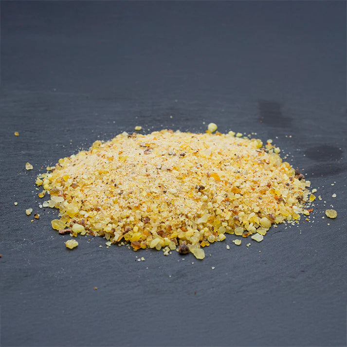 Incienso Cofrade en Grano Gran Poder 50gr. | Artesano Natural