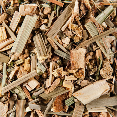 Infusión Jengibre y Limón | Digestiva, Refrescante y Natural –TISANA