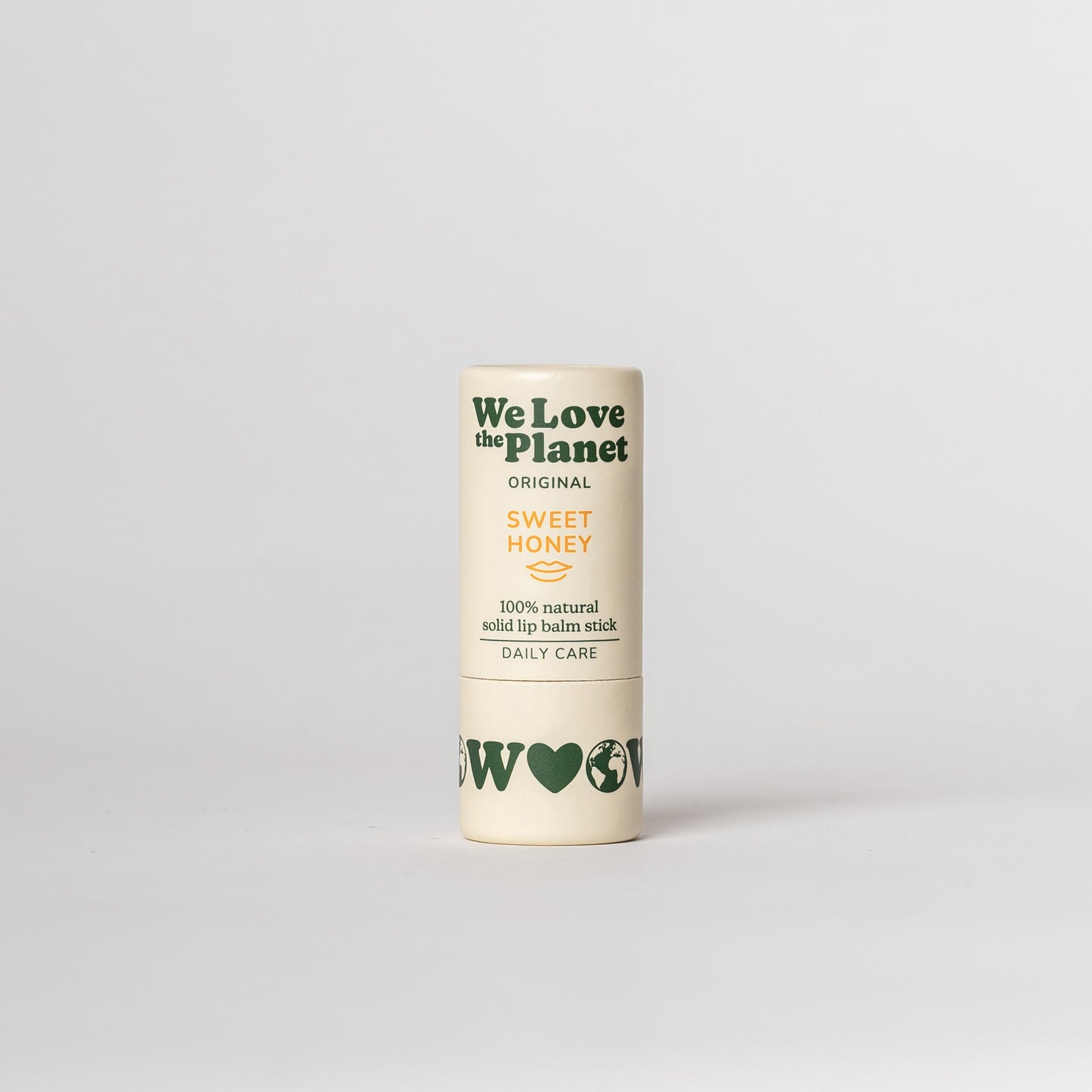 Bálsamo Labial Sweet Honey – Nutrición Profunda y Brillo Natural