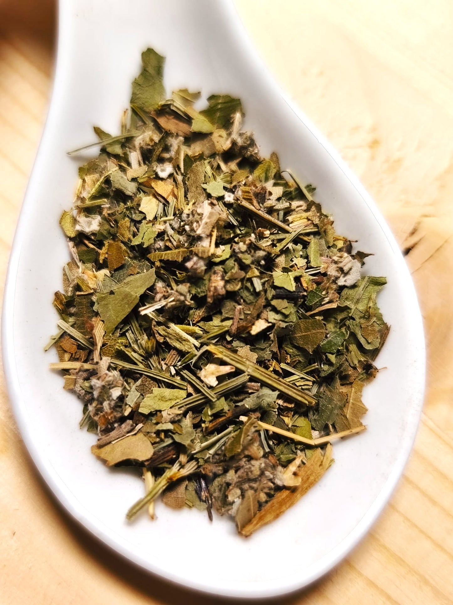Infusión Cero Grasa | Depurativa y Quemagrasa Natural