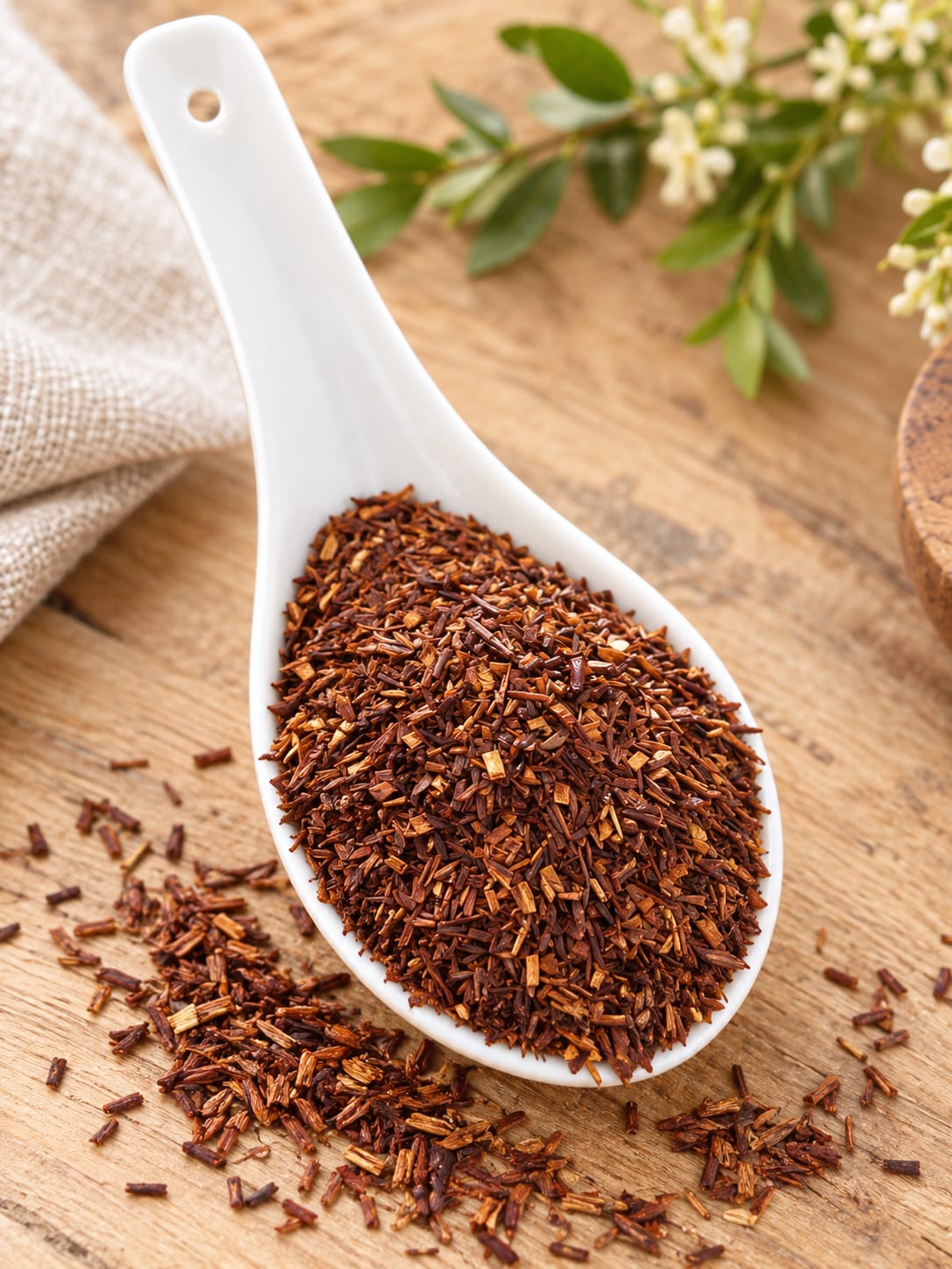 Vainilla – ROOIBOS