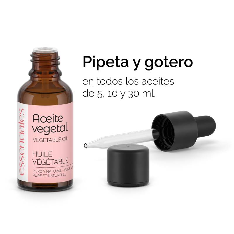 Aceite de Argán Virgen | 100% Puro Primera Presión en Frío