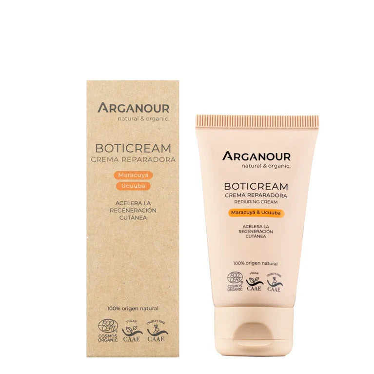 Boticream Crema Reparadora Intensiva 40 ml