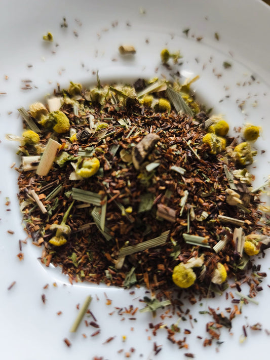 Biodigest-ROOIBOS ECO