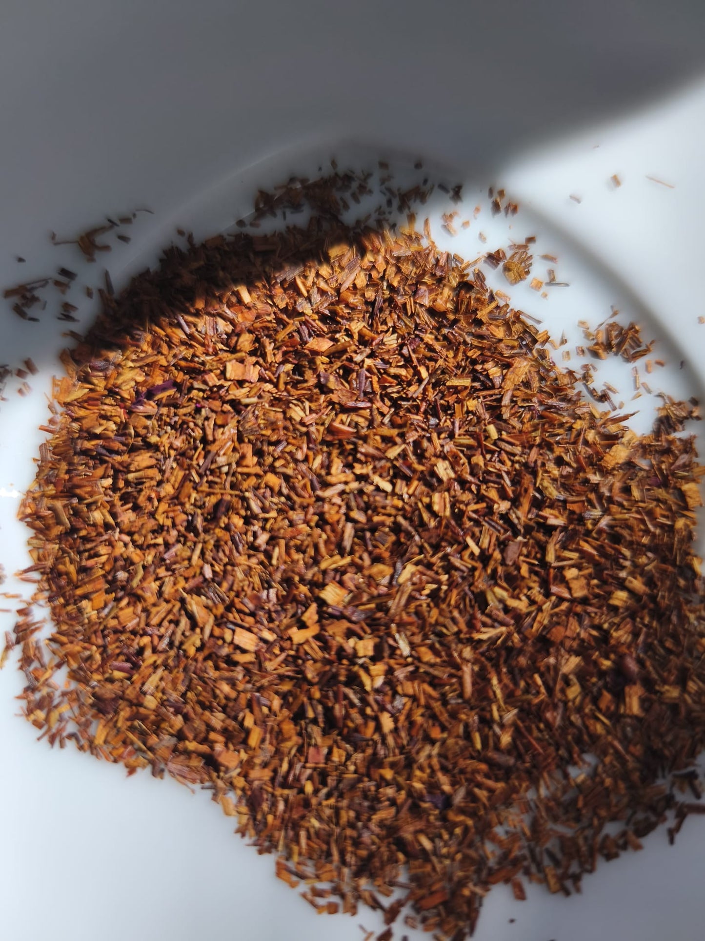 ECOLOGICO-ROOIBOS