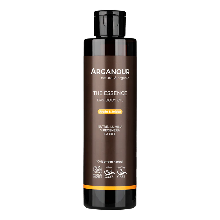 The Essence – Aceite Corporal Seco 200 ml
