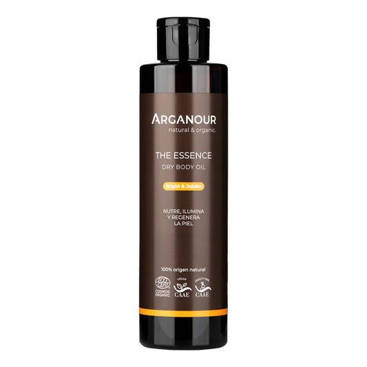 The Essence – Aceite Corporal Seco 200 ml
