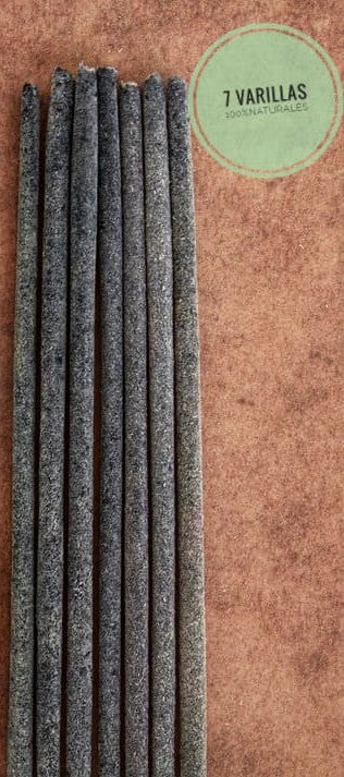 Incienso Cofrade en Varilla Tres Reyes | Aroma Natural y Artesanal