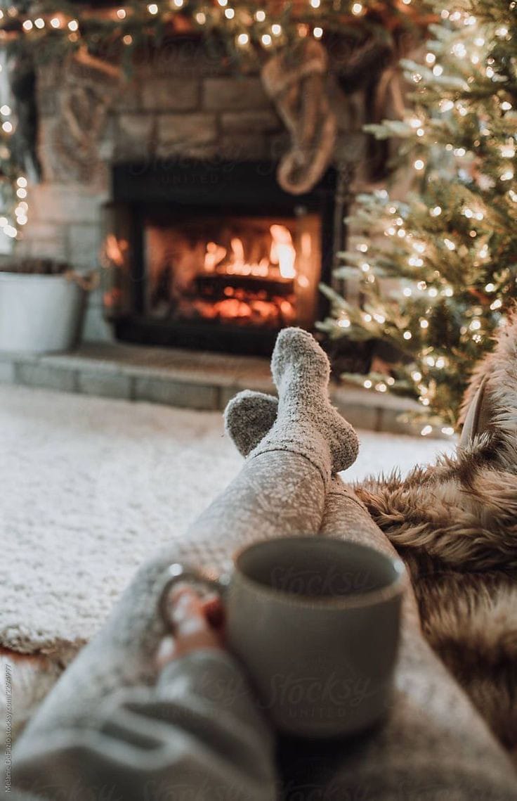 ¿Eres el 'rarito' de las Navidades? No te Preocupes, ¡Así también se Vive Bien!