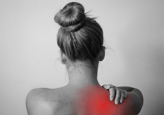 ¿Qué es la Fibromialgia?