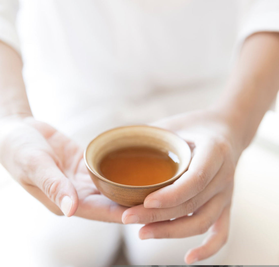 ¿No Te Gustan las Infusiones? Te Sorprenderá Lo que Pueden Hacer por Ti