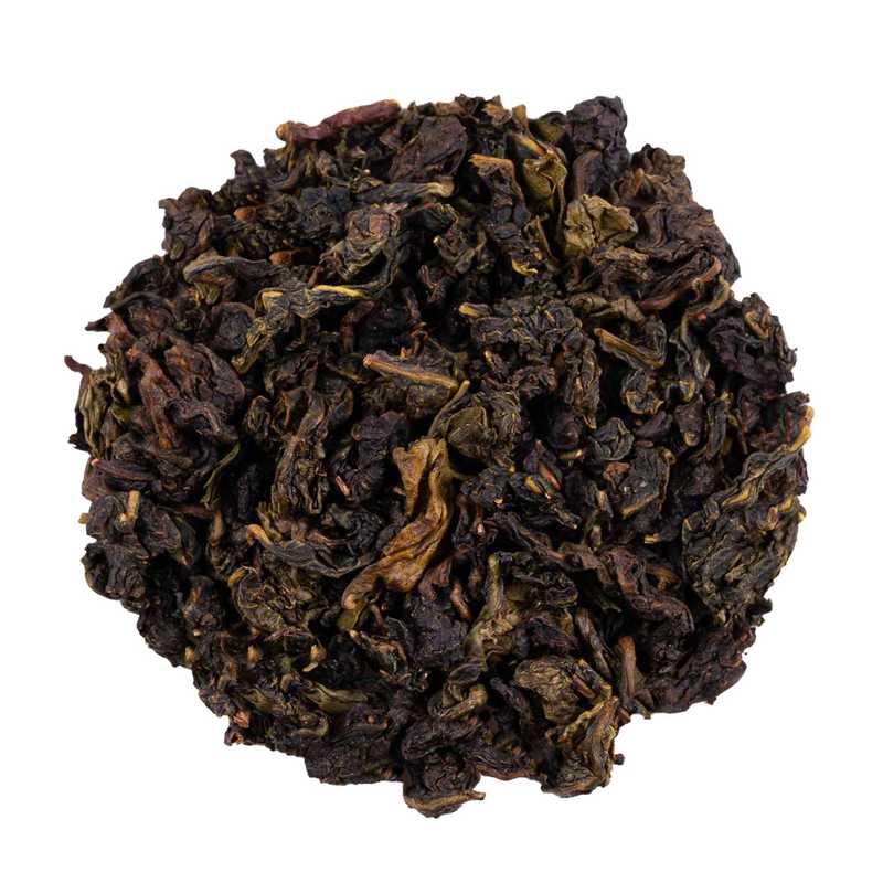 Té Oolong