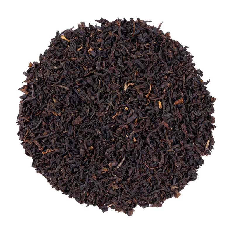 Té Negro