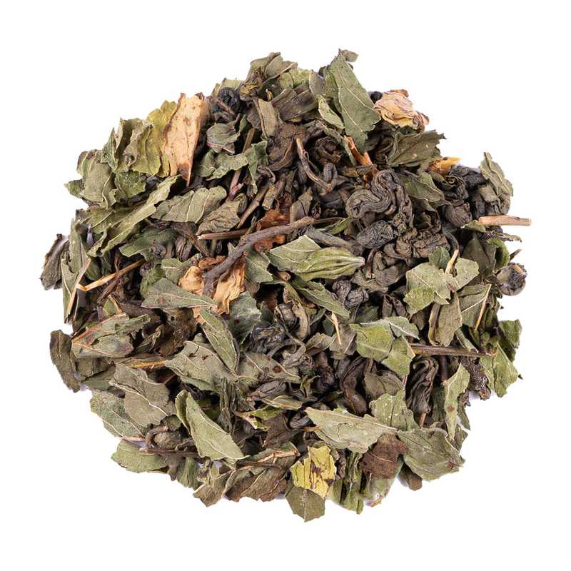 Té Verde