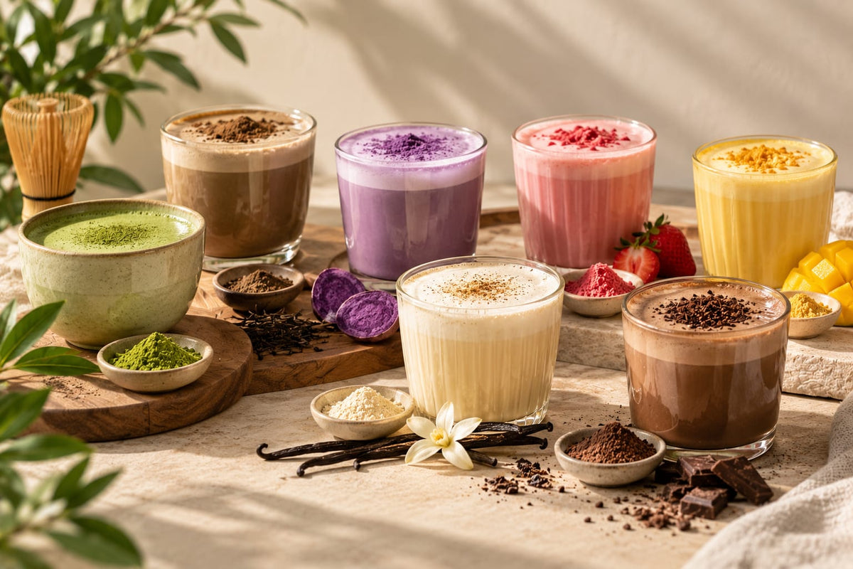 Té Matcha