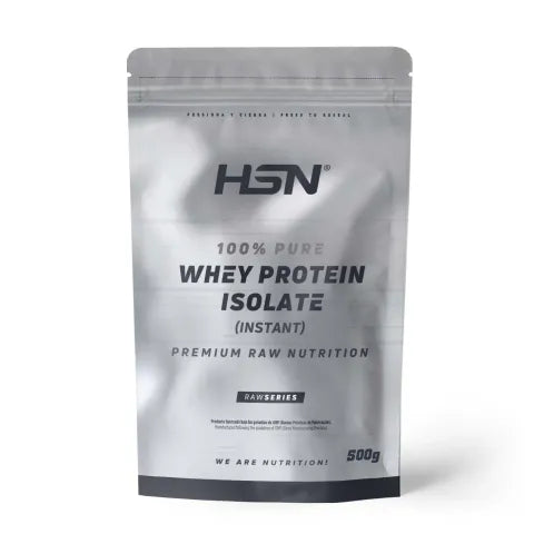 Proteína Whey Natural Sin Sabor (WPC) | 100% Pura de Vacas de Pasto – 500gr