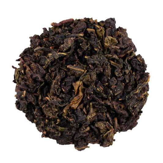 Milky Oolong-TÉ OOLONG