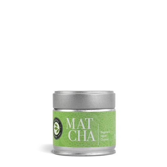 Japan Beginner’s Matcha BIO – Té verde japonés versátil 30 g