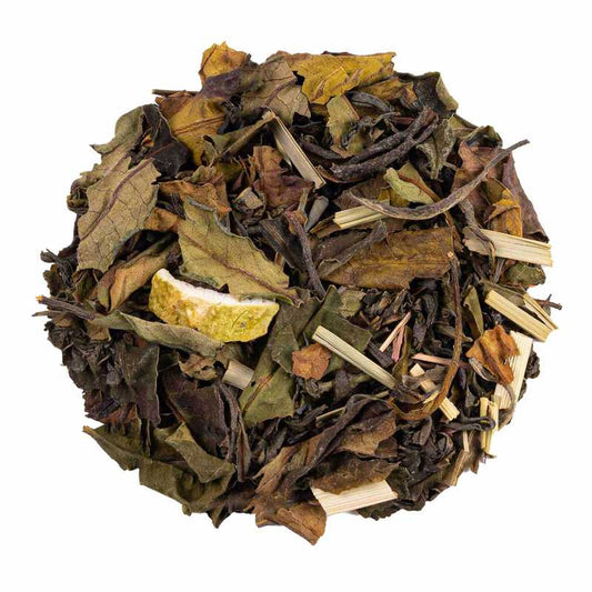 Regalo de los dioses-TÉ BLANCO