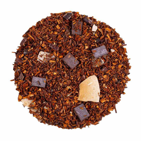 Chocolate & Coco- ROOIBOS