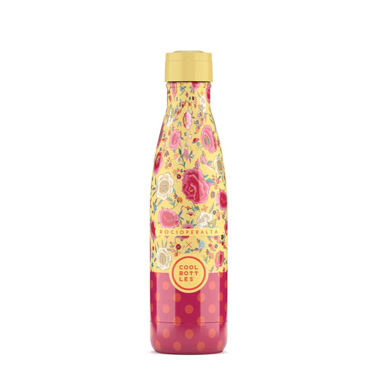 The Bottle - Rocío Peralta Love Flamenco 500ml | Estilo, pasión y bienestar en cada sorbo
