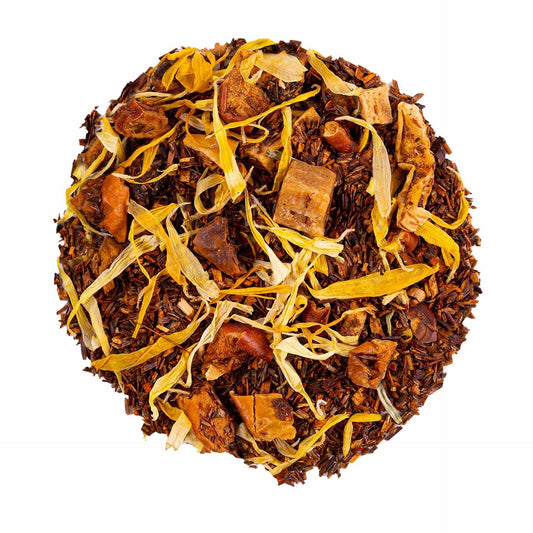 Manzana - Caramelo- ROOIBOS