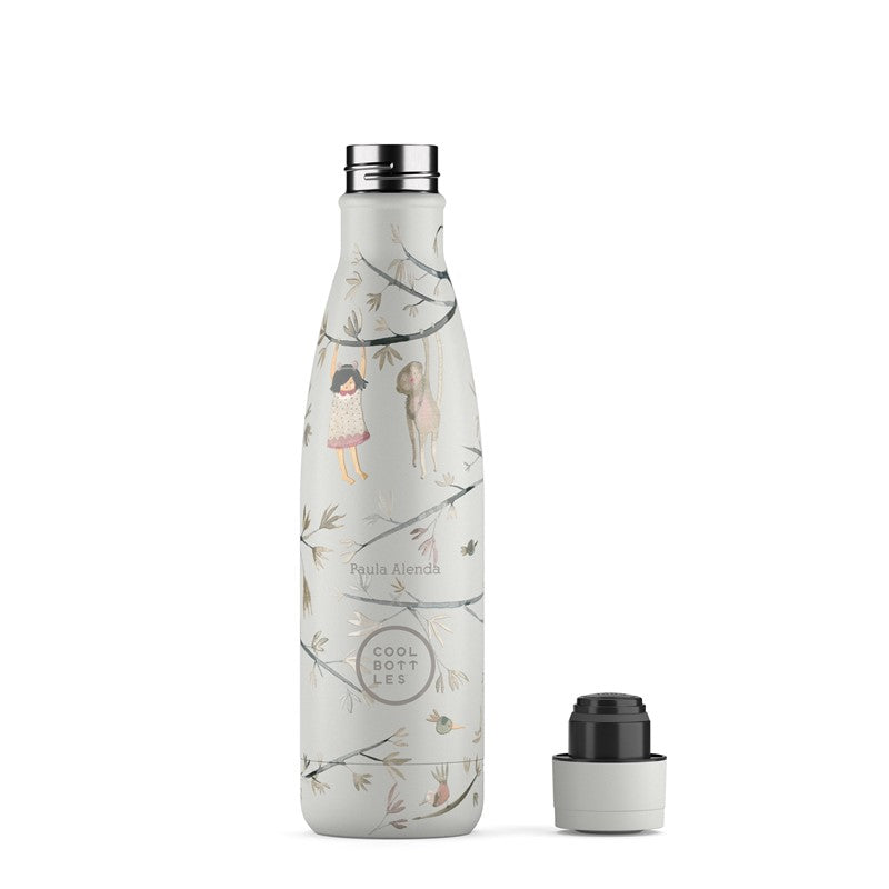The Bottle - Hanging Friends 500ml