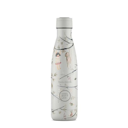 The Bottle - Hanging Friends 500ml