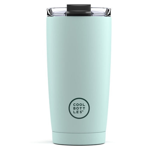 Tumbler Pastel Sky 550 ml | Hidratación relajante y con estilo