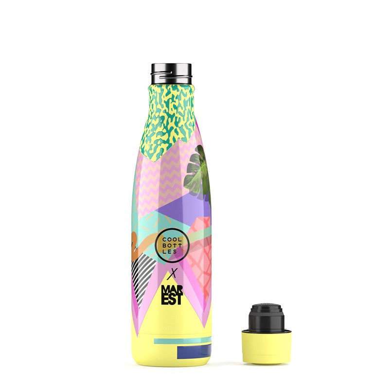 The Bottle - Antonyo Marest - Mediterranean 500ml