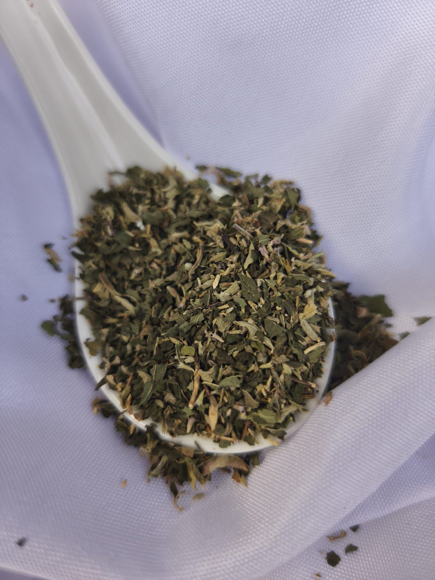 Poleo-Menta: frescura, alivio digestivo y sabor de siempre