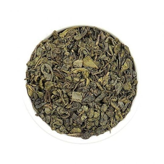 Té Verde Gunpowder Temple of Heaven