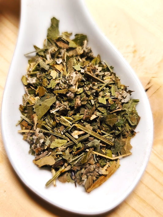 Infusión Cero Grasa | Depurativa y Quemagrasa Natural