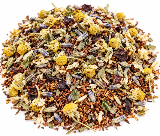 Nueve Lunas BIO – ROOIBOS