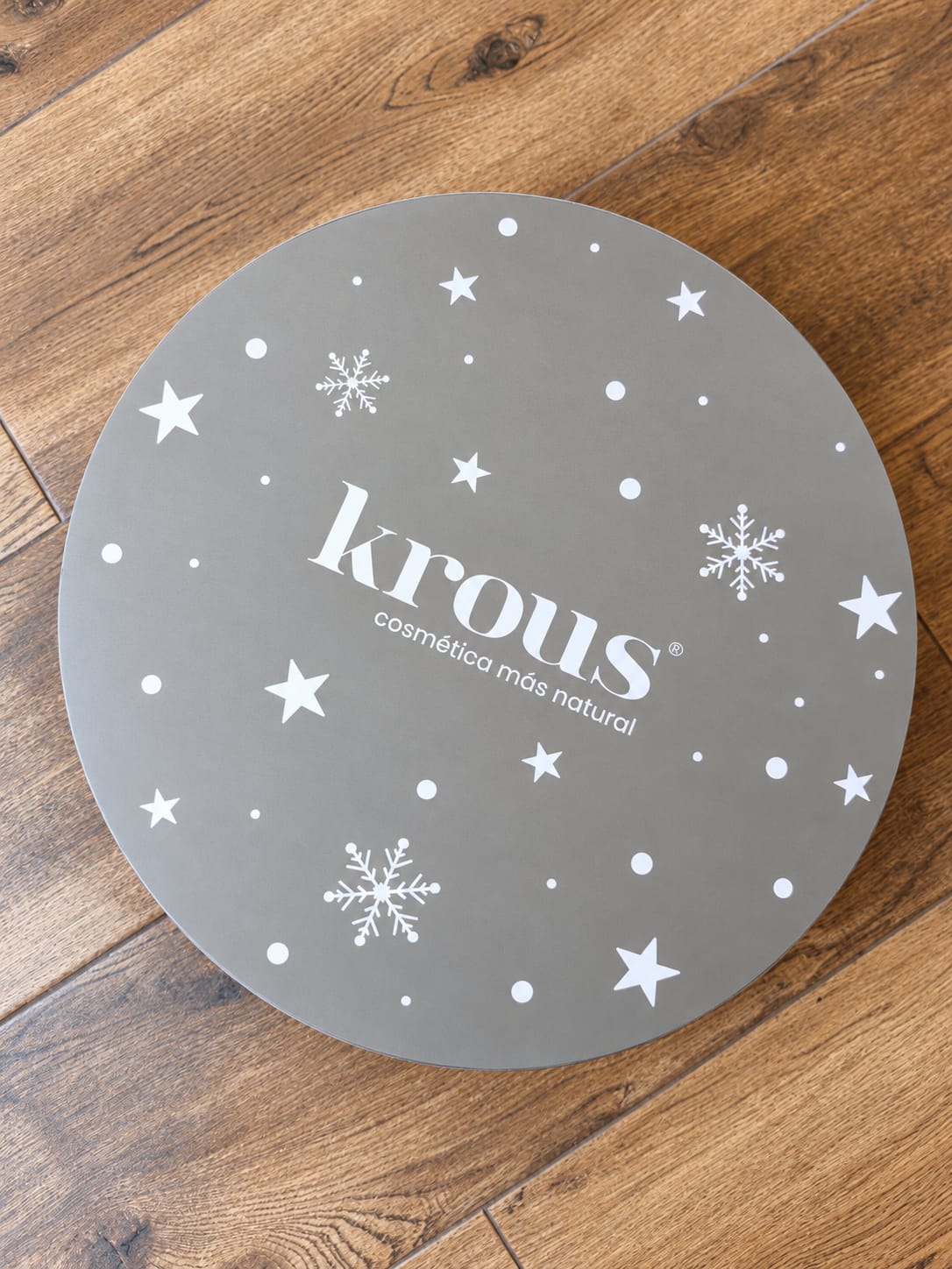 Calendario de Adviento Krous 2026 – 24 sorpresas de belleza y cosmética