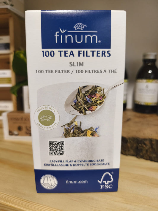 Filtro para infusión desechable