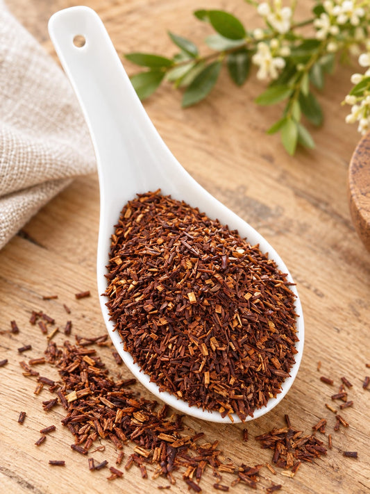 Vainilla  – ROOIBOS