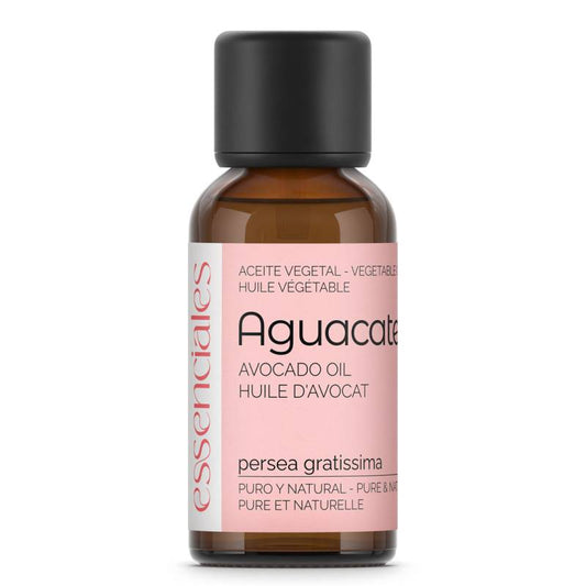 Aceite de Aguacate Virgen | 100% Puro Primera Presión en Frío