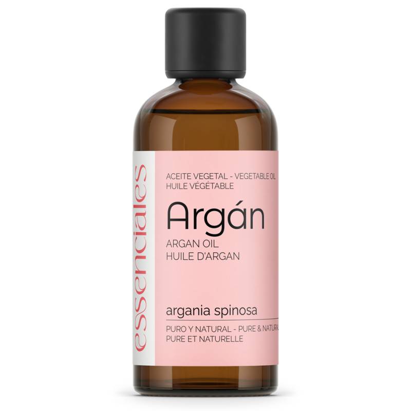 Aceite de Argán Virgen | 100% Puro Primera Presión en Frío