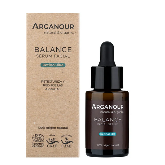 Balance – Sérum con Revinage (Retinol-Like) 30 ml