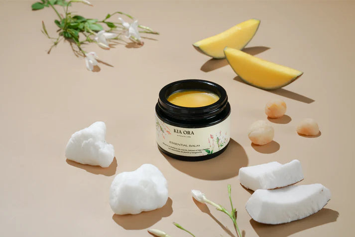 ESSENTIAL BALM-Crema multiefecto