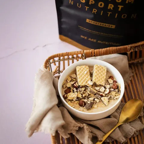 Evowhey Protein HSN 500gr  – Proteína Natural para Fuerza, Energía y Bienestar Diario